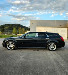 Chrysler 300c, снимка 1