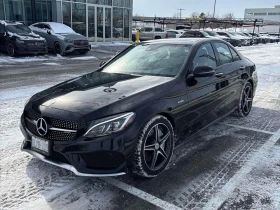 Mercedes-Benz C 43 AMG /360/BURMESTER/КЛИП, снимка 1