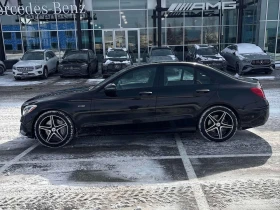 Mercedes-Benz C 43 AMG /360/BURMESTER/КЛИП, снимка 2