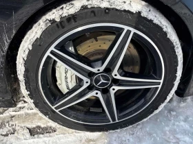 Mercedes-Benz C 43 AMG /360/BURMESTER/КЛИП, снимка 7