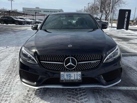 Mercedes-Benz C 43 AMG /360/BURMESTER/КЛИП, снимка 6