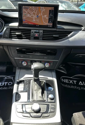 Audi A6 3.0TDI S LINE QUATTRO KEYLESS ЩОРИ EU5B, снимка 11
