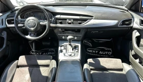 Audi A6 3.0TDI S LINE QUATTRO KEYLESS ЩОРИ EU5B, снимка 9