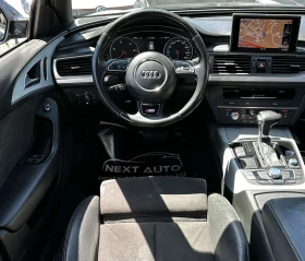 Audi A6 3.0TDI S LINE QUATTRO KEYLESS ЩОРИ EU5B, снимка 10