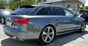 Audi A6 3.0TDI S LINE QUATTRO KEYLESS ЩОРИ EU5B, снимка 5