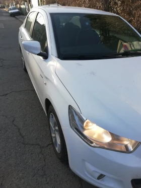 Citroen C-Elysee, снимка 6