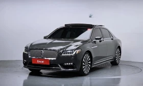 Lincoln Continental 3.0 Presidential AWD , снимка 1