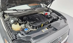 Lincoln Continental 3.0 Presidential AWD , снимка 5