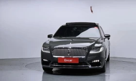 Lincoln Continental 3.0 Presidential AWD , снимка 3