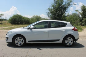 Renault Megane ИТАЛИЯ, НОВ ВНОС, EVRO 5B, снимка 4