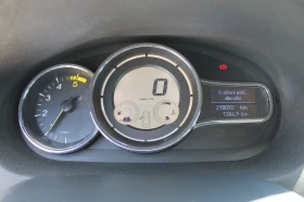 Renault Megane ИТАЛИЯ, НОВ ВНОС, EVRO 5B, снимка 12