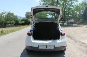 Renault Megane ИТАЛИЯ, НОВ ВНОС, EVRO 5B, снимка 8