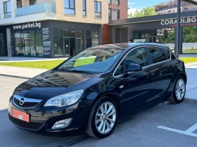 Opel Astra 1, 7 CDTi* COSMO* РЕАЛНИ КМ* EURO 5, снимка 2