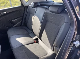 Opel Astra 1, 7 CDTi* COSMO* РЕАЛНИ КМ* EURO 5, снимка 13