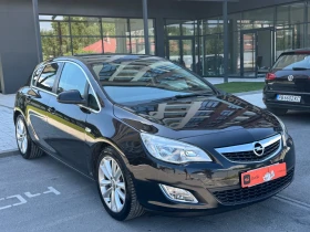Opel Astra 1, 7 CDTi* COSMO* РЕАЛНИ КМ* EURO 5, снимка 4