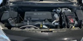 Opel Astra 1, 7 CDTi* COSMO* РЕАЛНИ КМ* EURO 5, снимка 17