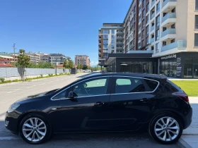 Opel Astra 1, 7 CDTi* COSMO* РЕАЛНИ КМ* EURO 5, снимка 5