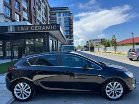 Opel Astra 1, 7 CDTi* COSMO* РЕАЛНИ КМ* EURO 5, снимка 6