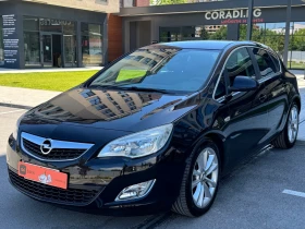 Opel Astra 1, 7 CDTi* COSMO* РЕАЛНИ КМ* EURO 5, снимка 1