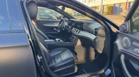 Mercedes-Benz E 43 AMG E43 AMG, снимка 12