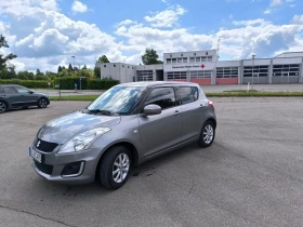 Suzuki Swift, снимка 13