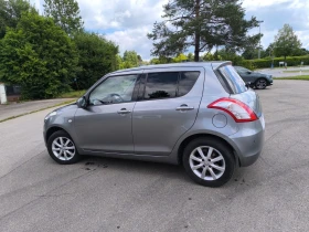 Suzuki Swift, снимка 12