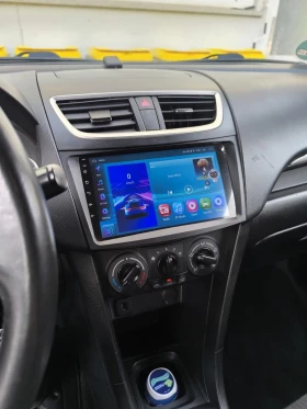 Suzuki Swift, снимка 3