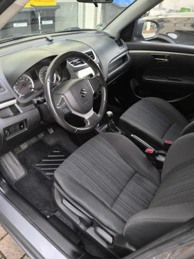 Suzuki Swift, снимка 8