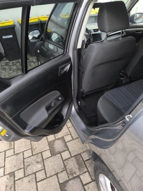 Suzuki Swift, снимка 14