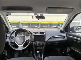 Suzuki Swift, снимка 9