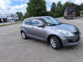 Suzuki Swift, снимка 11