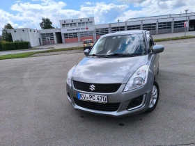 Suzuki Swift, снимка 17