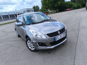 Suzuki Swift, снимка 10