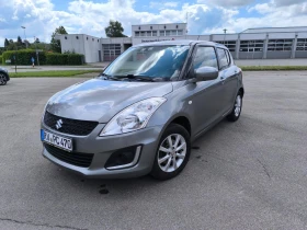 Suzuki Swift, снимка 1