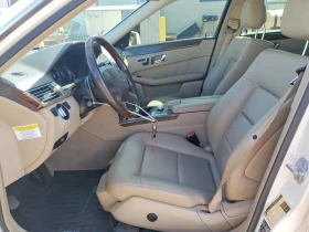 Mercedes-Benz E 350 3.5l, снимка 7