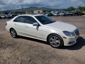 Mercedes-Benz E 350 3.5l, снимка 4