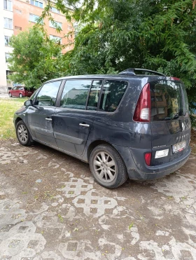 Renault Espace 4, снимка 2