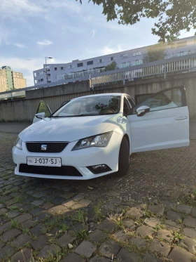 Seat Leon, снимка 13
