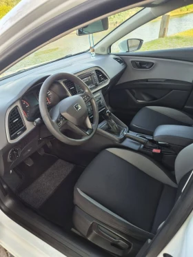 Seat Leon, снимка 5