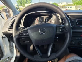 Seat Leon, снимка 12