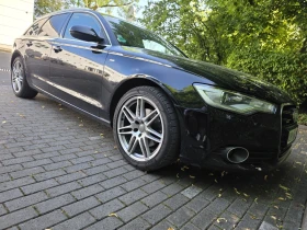 Audi A6, снимка 1