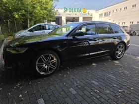 Audi A6, снимка 4