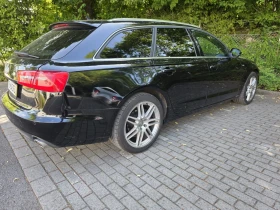 Audi A6, снимка 2