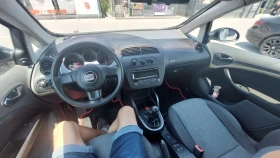 Seat Altea 5p1, снимка 8