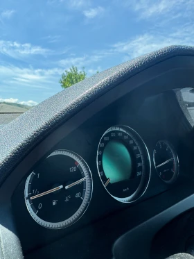 Mercedes-Benz C 220 2.2 CDI, снимка 13