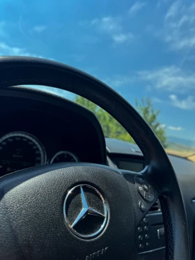 Mercedes-Benz C 220 2.2 CDI, снимка 12
