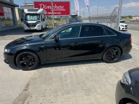 Audi A4 2.0 TDI 143k.c, снимка 3