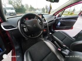 Peugeot 207 SW Outdoors, снимка 10