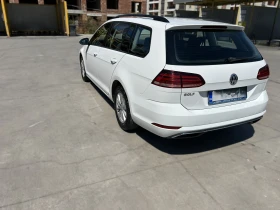 VW Golf Variant, снимка 8