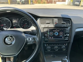 VW Golf Variant, снимка 14